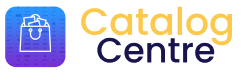 Catalog Centre Logo